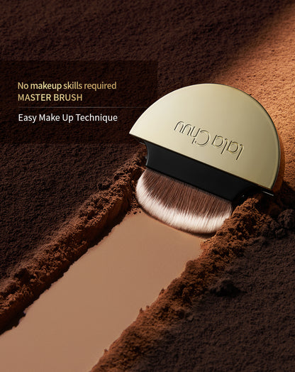 [Lala Chuu] Hair Cushion Master 9g – Hairline & Scalp Cover