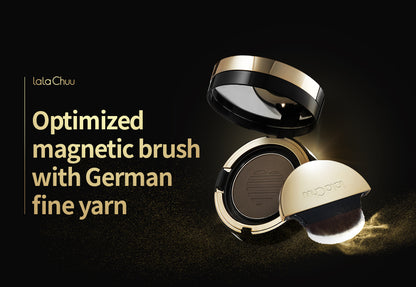 [Lala Chuu] Hair Cushion Master 9g – Hairline & Scalp Cover