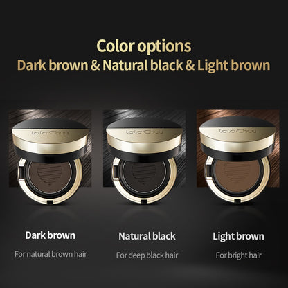 [Lala Chuu] Hair Cushion Master 9g – Hairline & Scalp Cover