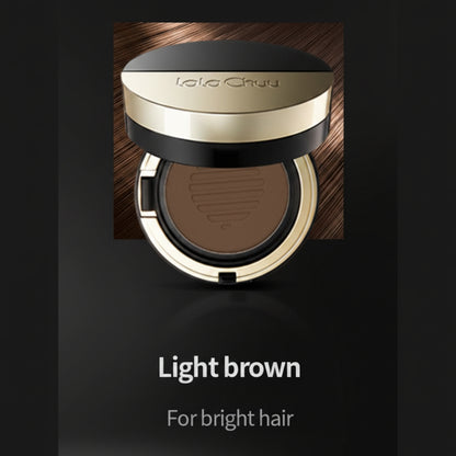 [Lala Chuu] Hair Cushion Master 9g – Hairline & Scalp Cover