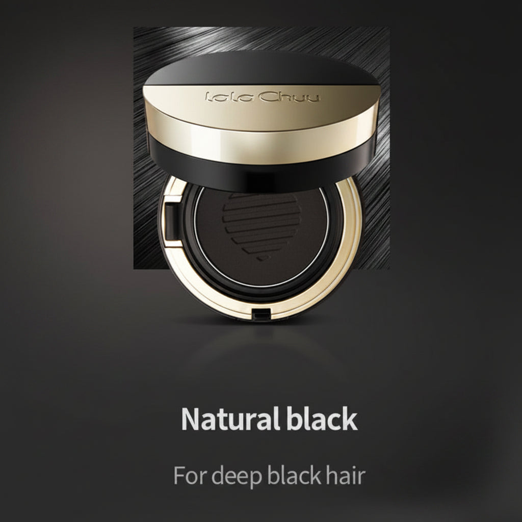 [Lala Chuu] Hair Cushion Master 9g – Hairline & Scalp Cover