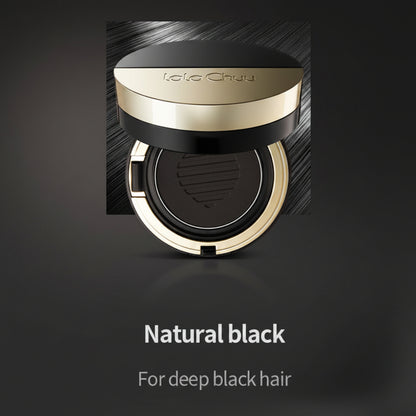 [Lala Chuu] Hair Cushion Master 9g – Hairline & Scalp Cover