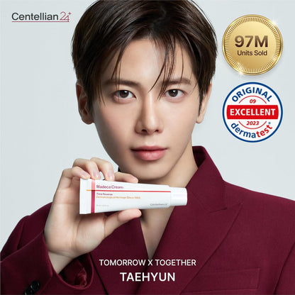 [Centellian24] Madeca Cream Time Reverse