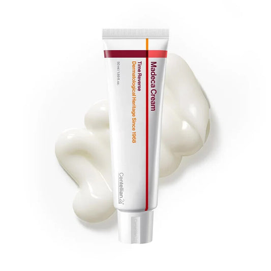 [Centellian24] Madeca Cream Time Reverse