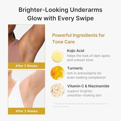 [Medicube] Fresh That Lasts Deodorant Vanilla and Pistachio 83g