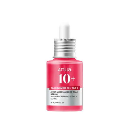[ANUA] Niacinamide 10% + TXA 4% Dark Spot Renewing Serum 30ml