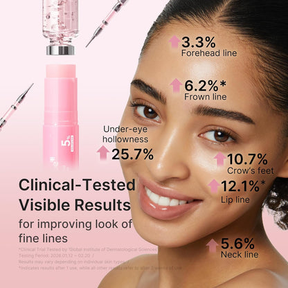 [Medicube] PDRN Pink Collagen Volume Multi Balm 10gm
