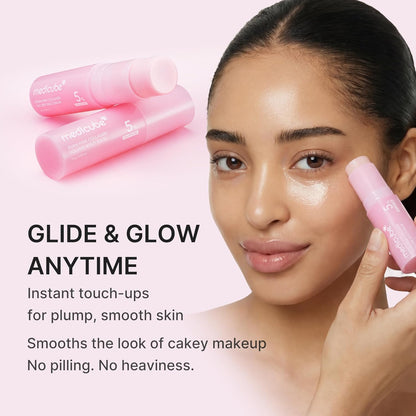 [Medicube] PDRN Pink Collagen Volume Multi Balm 10gm