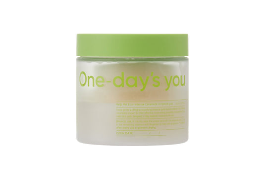 [One-day's you] ECO-INTENSE CERAMIDE AMPOULE PAD 90ea