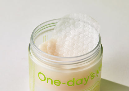 [One-day's you] ECO-INTENSE CERAMIDE AMPOULE PAD 90ea