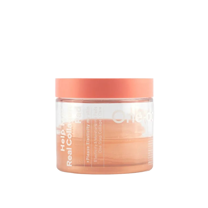 [One-day's you] Real Collagen Pad 70ea