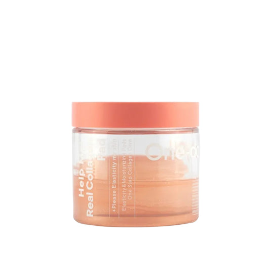 [One-day's you] Real Collagen Pad 70ea