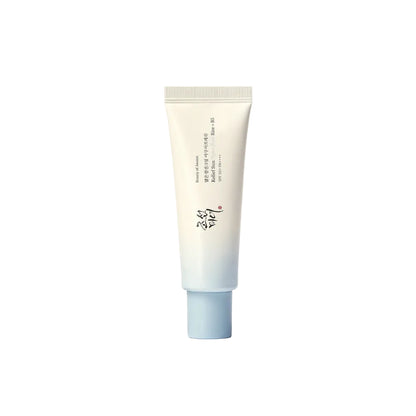 [Beauty of Joseon] Relief Sun Aqua-Fresh: Rice + B5 SPF50+ PA++++ 50ml