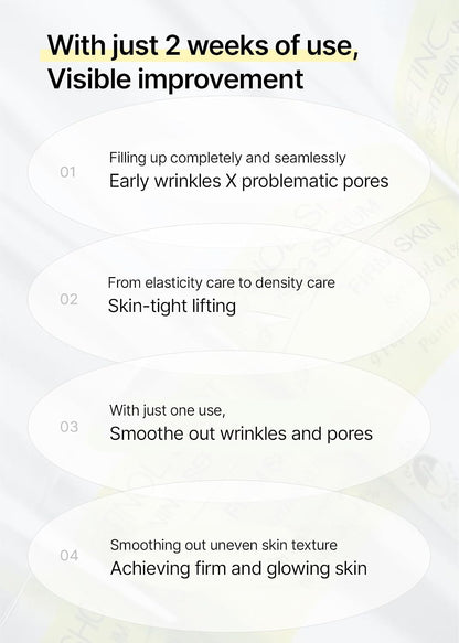 [Celimax] Retinol Shot Tightening Serum 30ml