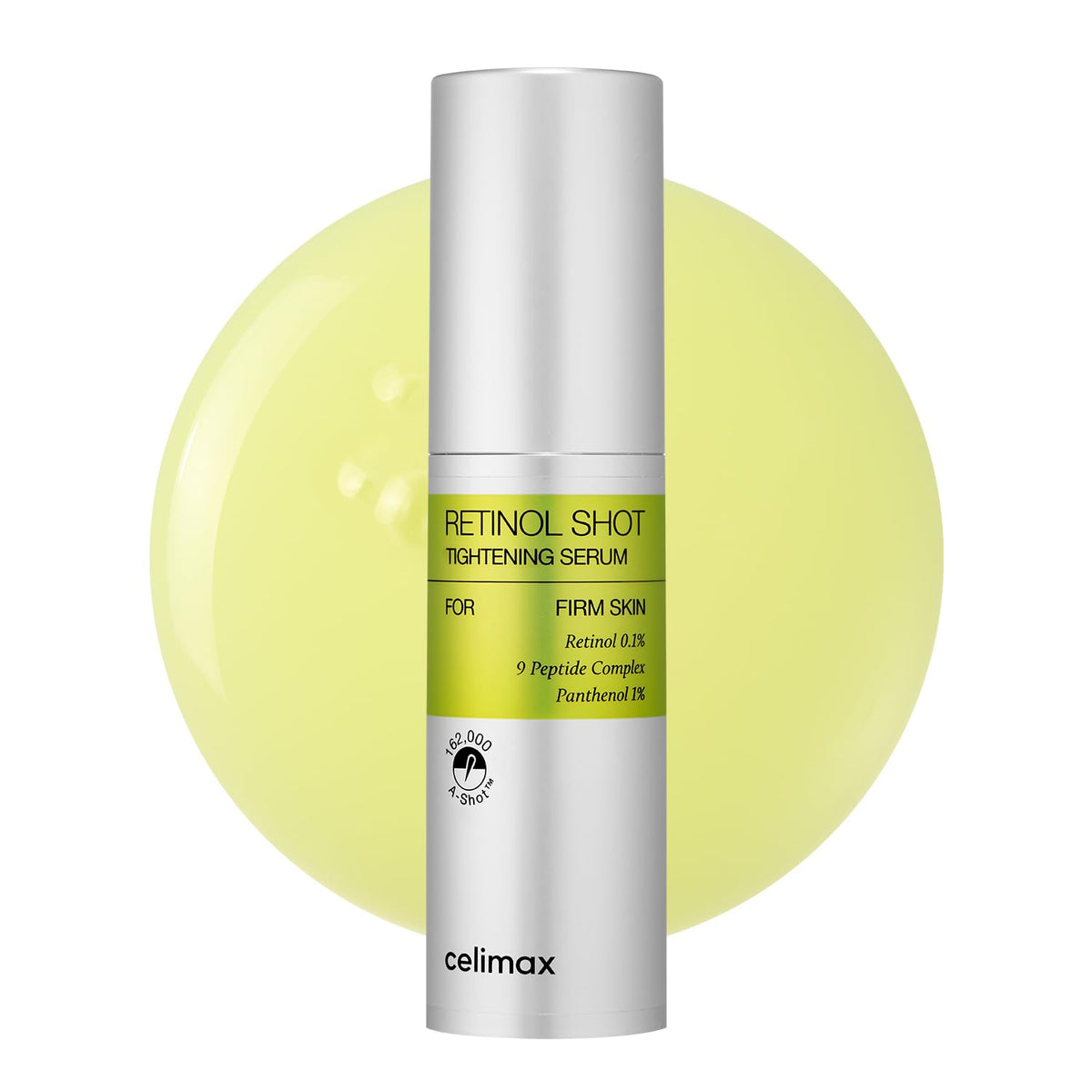 [Celimax] Retinol Shot Tightening Serum 30ml
