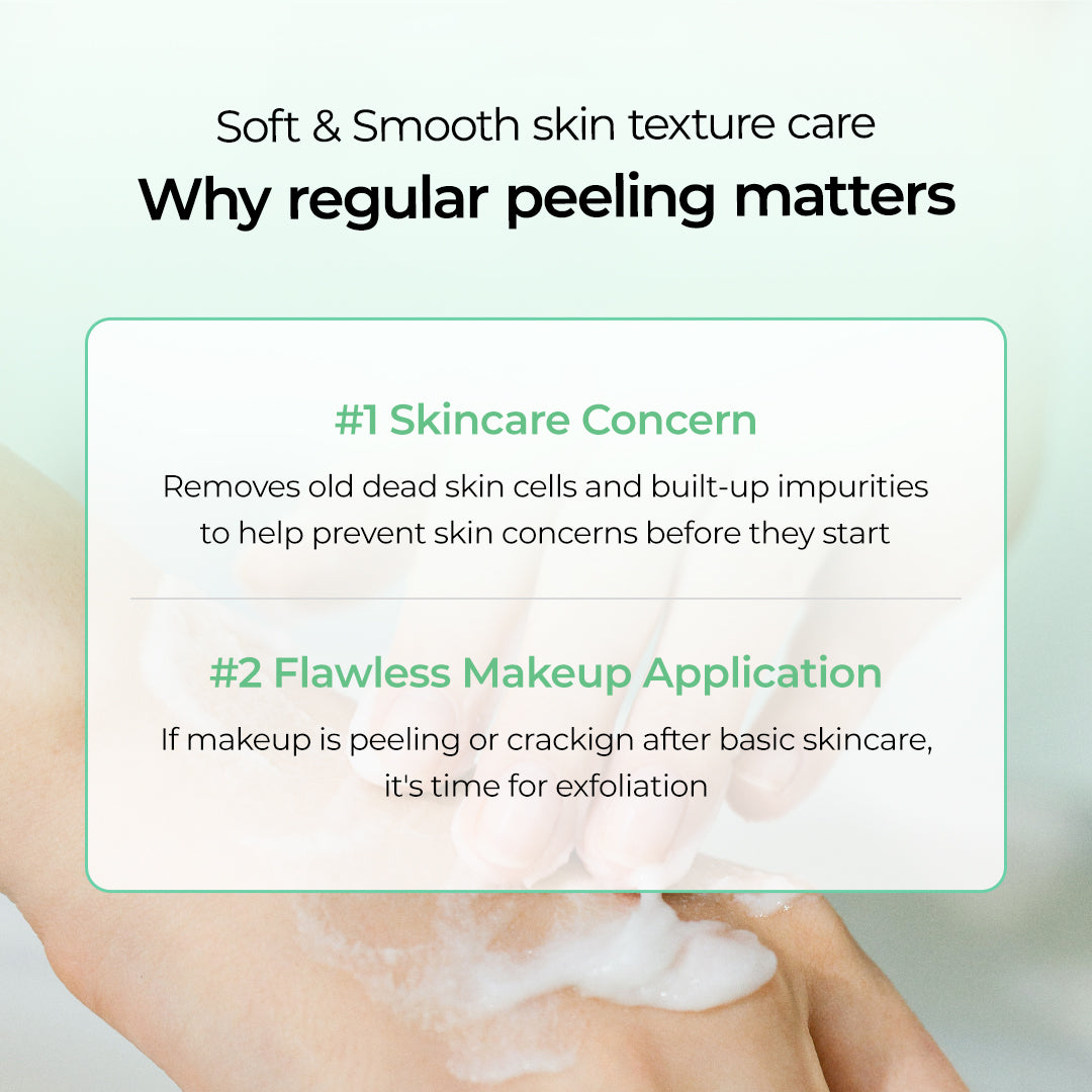 [One-day's you] Cicaming Peeling Gel 120ml