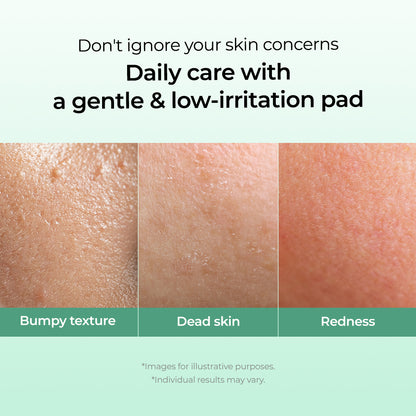 [One-day's you] Cicaming Docto Pad 60ea