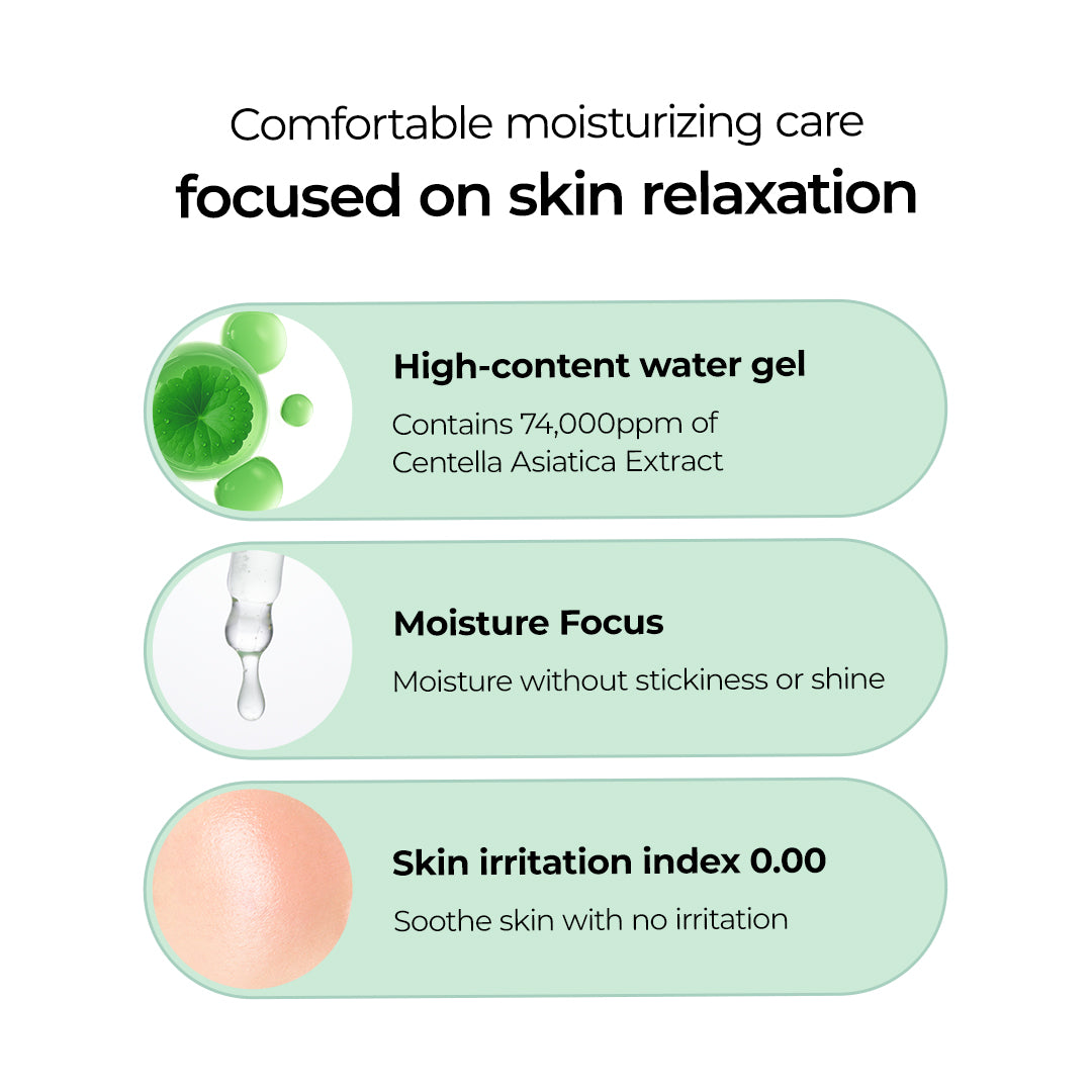 [One-day's you] Cicaming Ampoule Serum 30ml