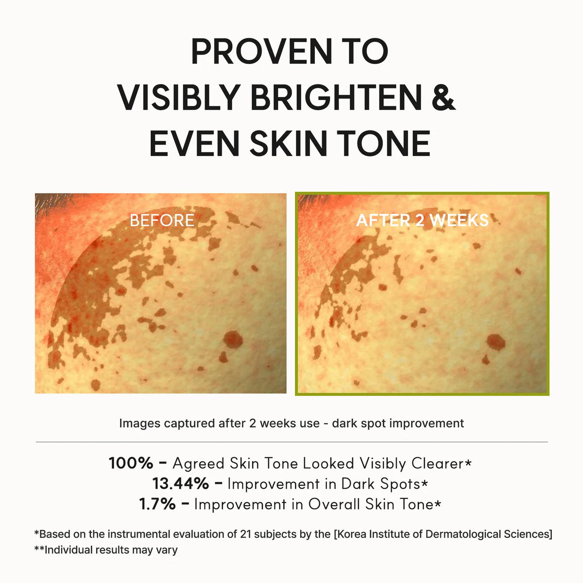 [ARENCIA] Vitamin C Booster Shot, Pure Vitamin C + Glutathione for Bright, Healthy Skin Glow