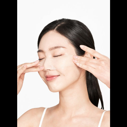 [Lala chuu] Easyshop Band Mask Pore Minimizer [Pore care/Exfoliation] 60 Sheets / 5ea * 4 Sheets