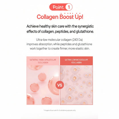 [One-day's you] Real Collagen Cream 30ml