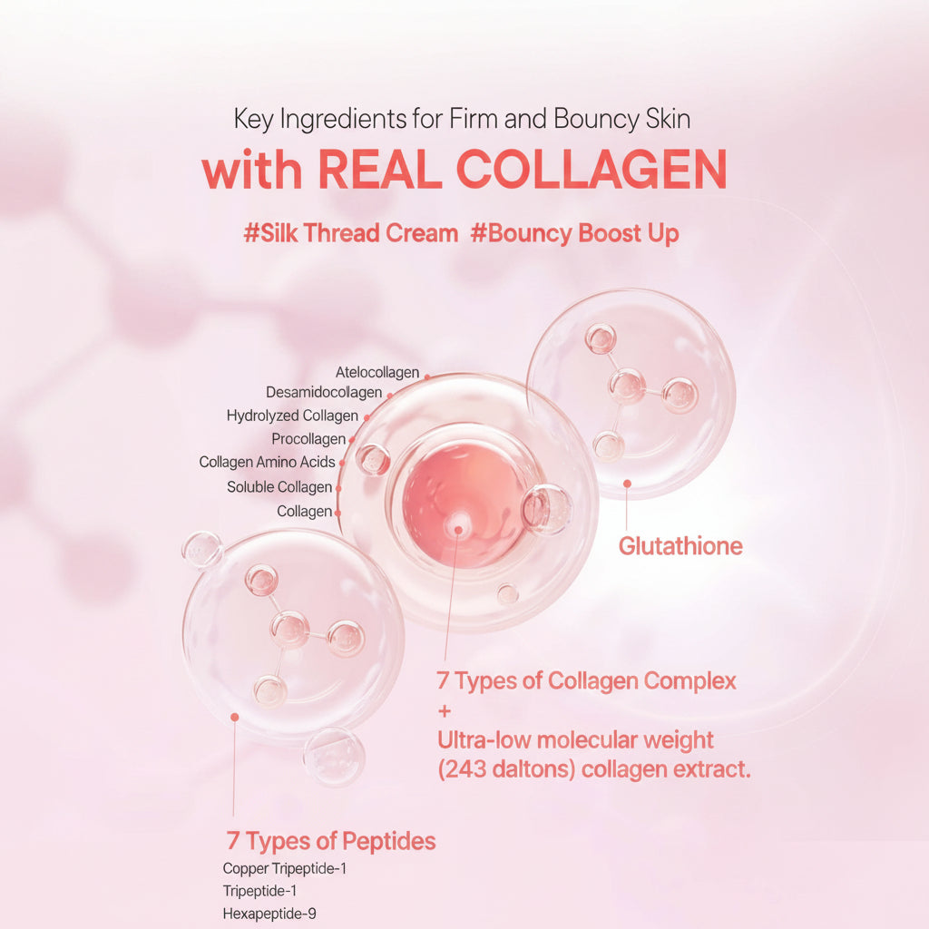 [One-day's you] Real Collagen Cream 30ml