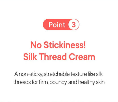 [One-day's you] Real Collagen Cream 30ml