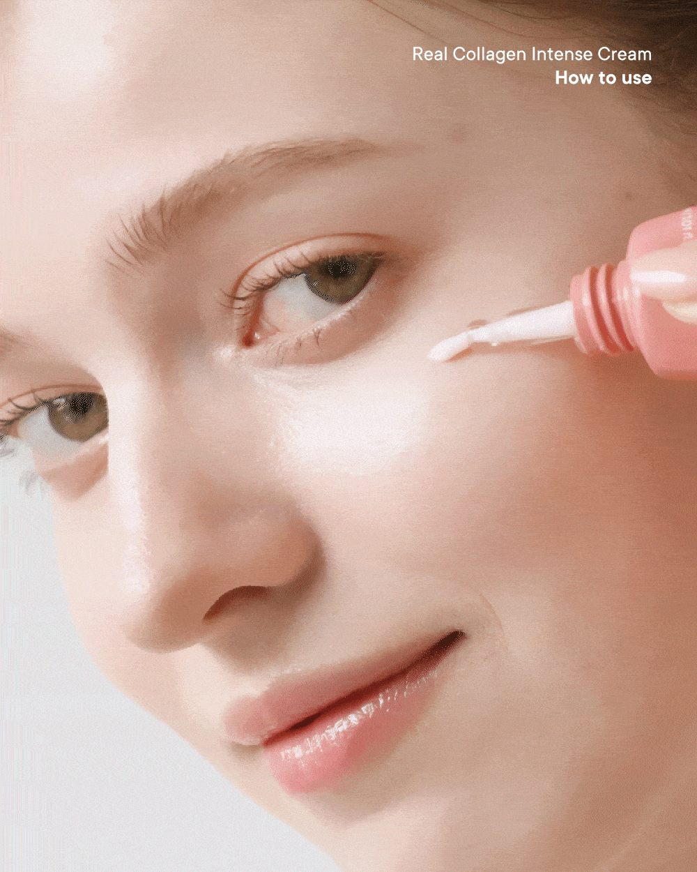 [One-day's you] Real Collagen Cream 30ml