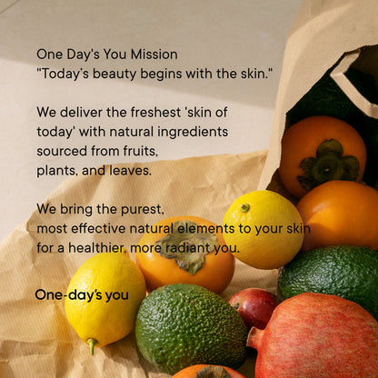 [One-day's you] Real Collagen Pad 70ea