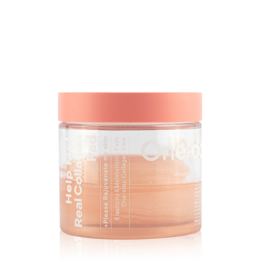 [One-day's you] Real Collagen Pad 70ea