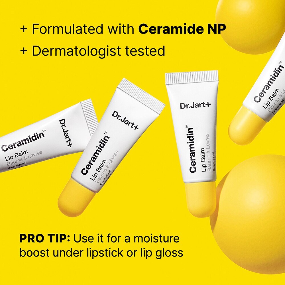 [Dr.Jart+] Ceramidin Lip balm 7ml