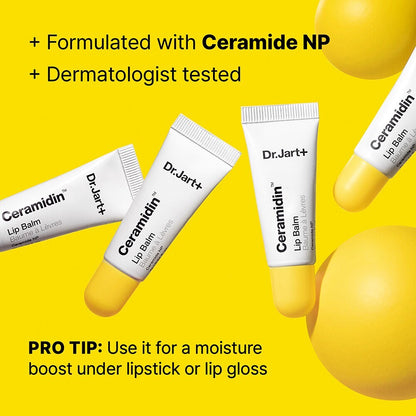 [Dr.Jart+] Ceramidin Lip balm 7ml