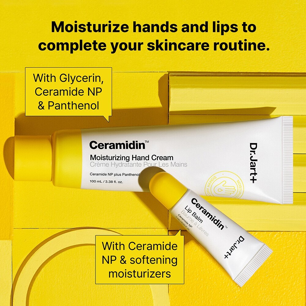 [Dr.Jart+] Ceramidin Lip balm 7ml