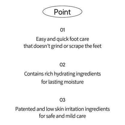 [One-day's you] Gak Zil Ssg Ssg Help Me Foot Peeling 100ml