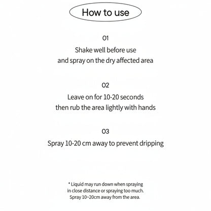[One-day's you] Gak Zil Ssg Ssg Help Me Foot Peeling 100ml