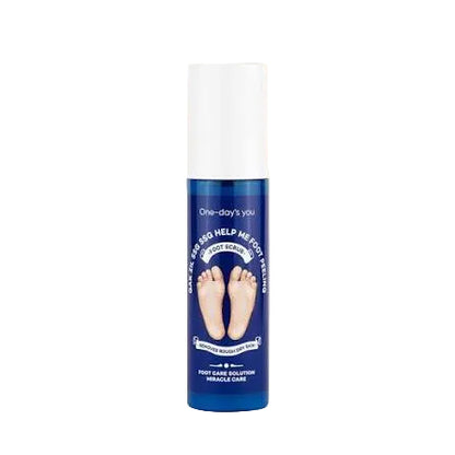 [One-day's you] Gak Zil Ssg Ssg Help Me Foot Peeling 100ml