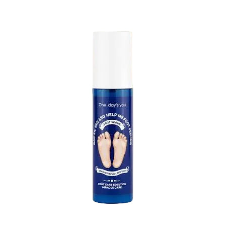 [One-day's you] Gak Zil Ssg Ssg Help Me Foot Peeling 100ml