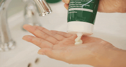 [One-day's you] Cicaming Foam Cleanser 150ml