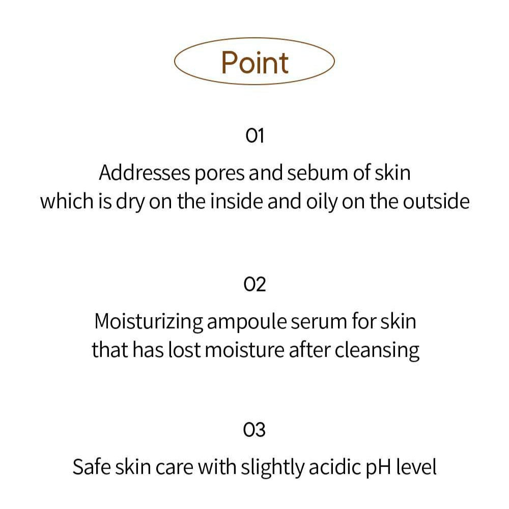 [One-day's you] Pore Tightening Ampoule Serum 30ml