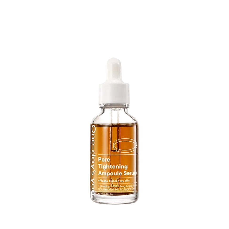 [One-day's you] Pore Tightening Ampoule Serum 30ml