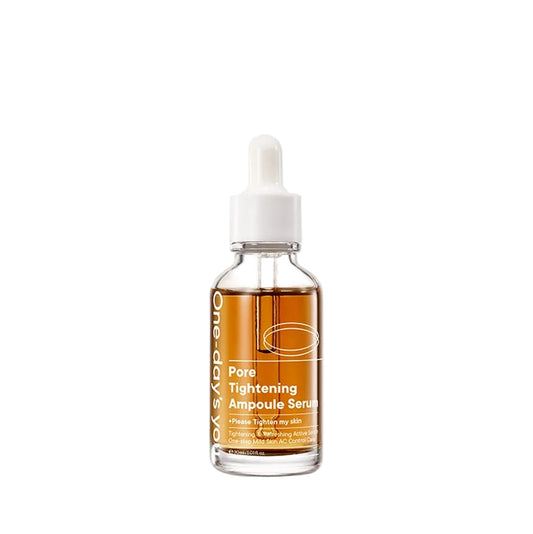 [One-day's you] Pore Tightening Ampoule Serum 30ml