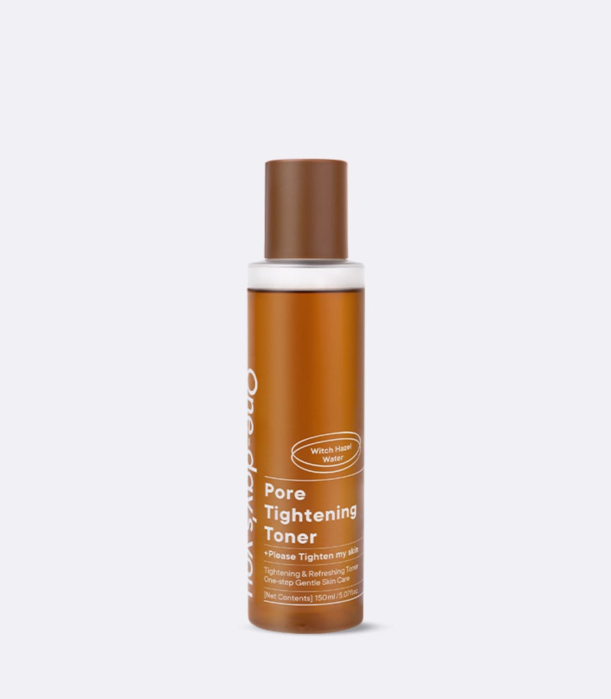[One-day's you] Pore Tightening Toner 150ml
