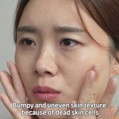 [One-day's you] Cicaming Peeling Gel 120ml