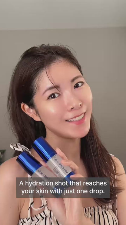 [One-days you] Phyto-PDRN Capsule Shot Ampoule 2000