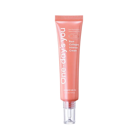 [One-day's you] Real Collagen Cream 30ml