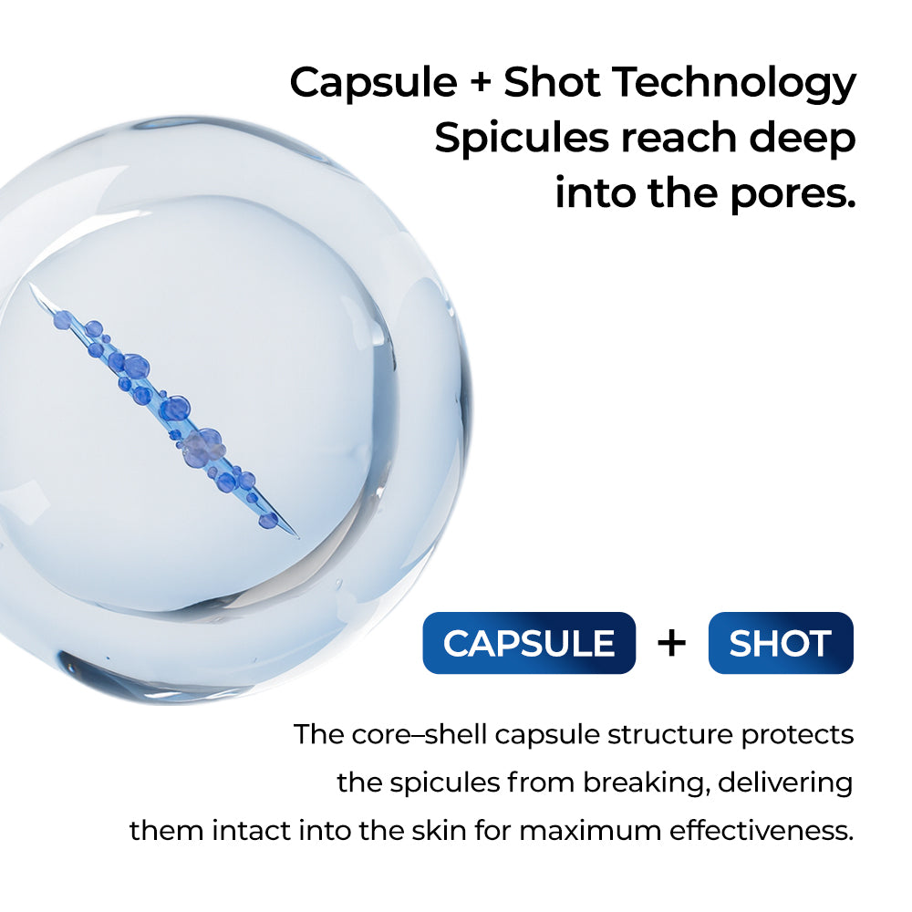 [One-days you] Phyto-PDRN Capsule Shot Ampoule 2000