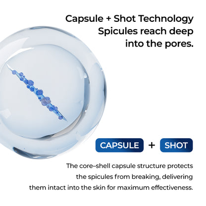 [One-days you] Phyto-PDRN Capsule Shot Ampoule 2000