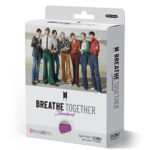 BTS Breathe Together Mask