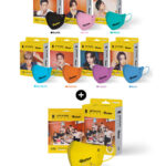 BTS Butter Mask Special Edition