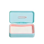 LALACHUU   Easy Chop Band Mask #Pore Minimizer